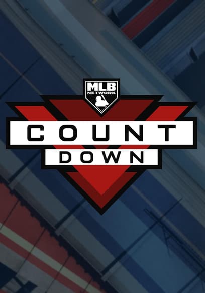 MLB Network Countdown