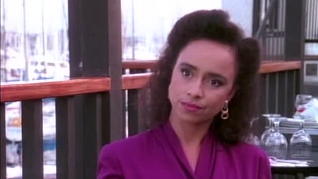 S12:E20 - Gone Microfiching