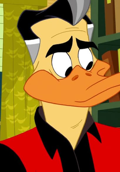 S02:E13 - Daffy Duck, Esquire poster