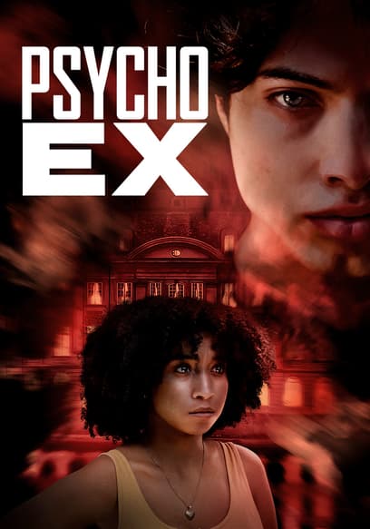 Psycho Ex