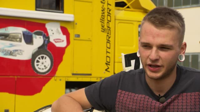 S01:E11 - Episodio 11