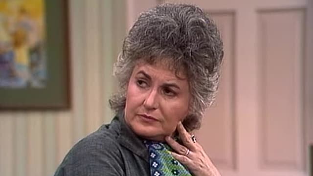 S01:E113 - Maude's Dilemma (Pt. 2)