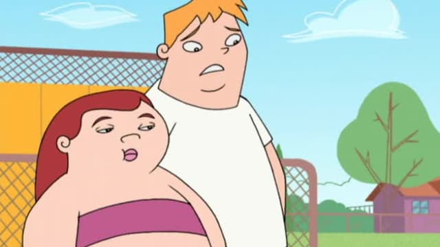 S01:E12 - De millonario a mendigo