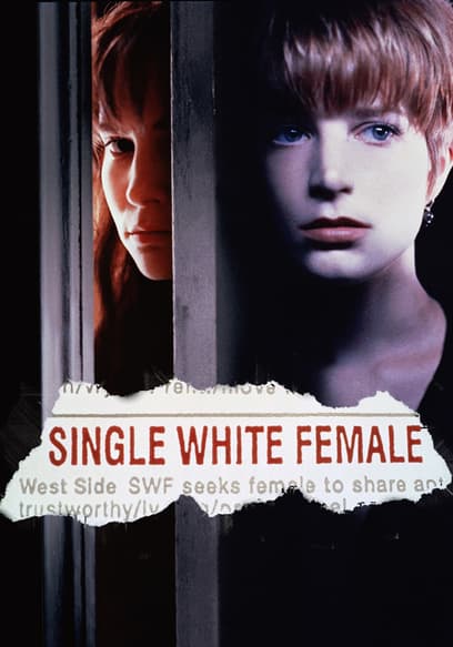 Single White Female