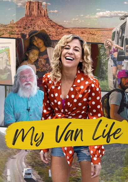 My Van Life