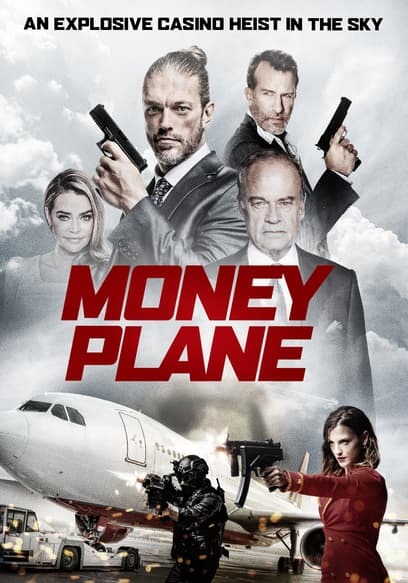 Money Plane