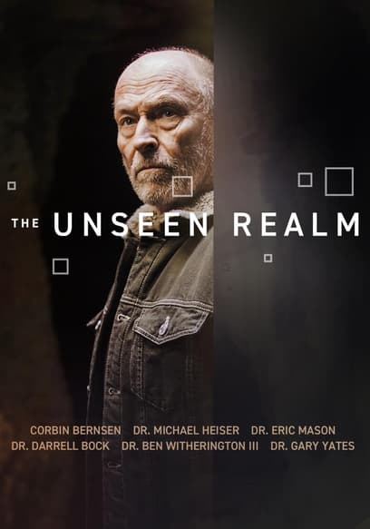 The Unseen Realm