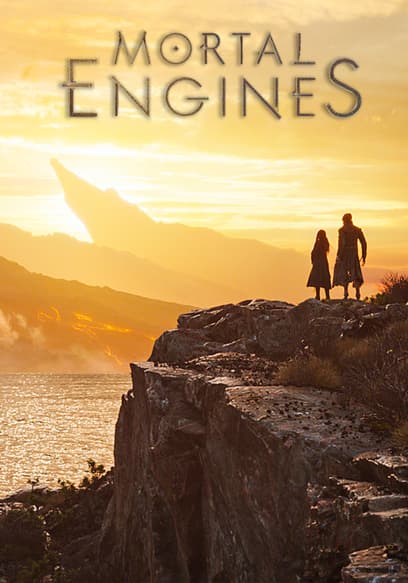 Watch Mortal Engines Trailer (2018) - Free Movies | Tubi