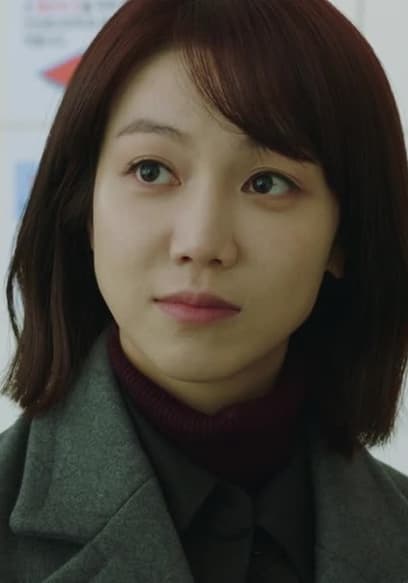Póster de S01:E09 - Children of God I