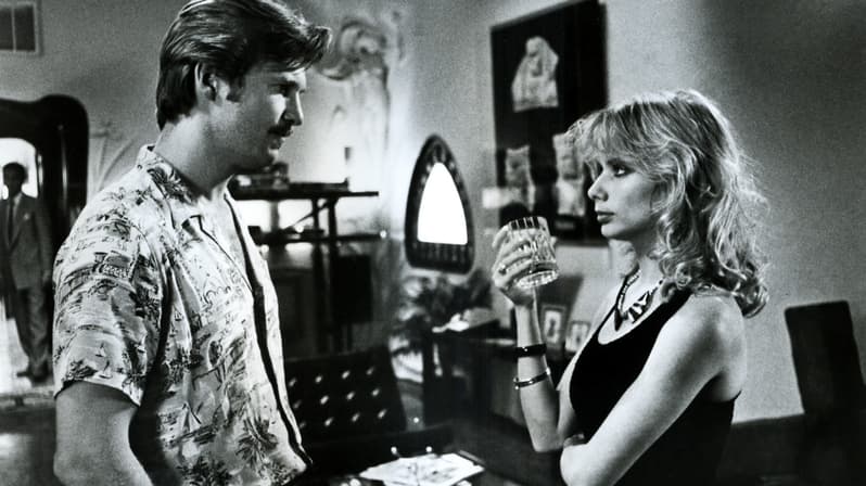 Watch Million Ways to Die (1986) Free Movies Tubi - Main Image