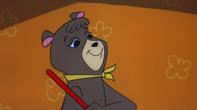 S01:E15 - Mr. Hothead