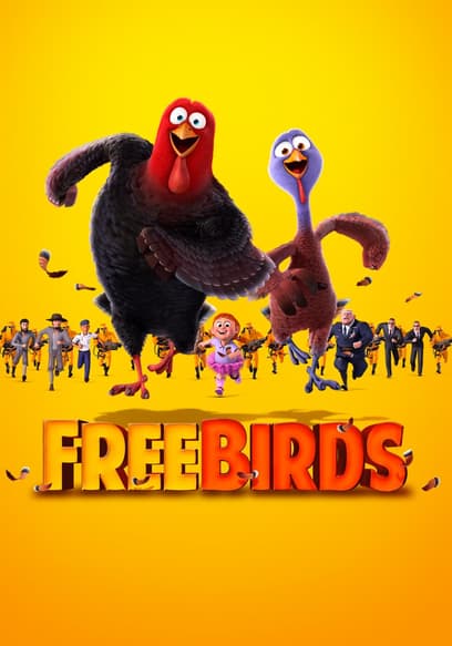 Free Birds