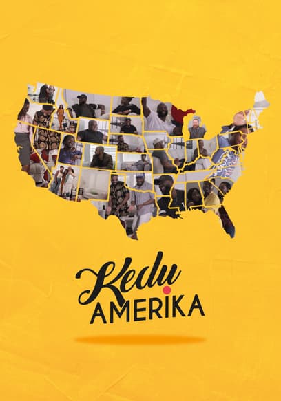 Kedu Amerika