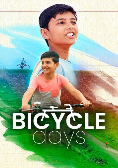 Bicycle Days