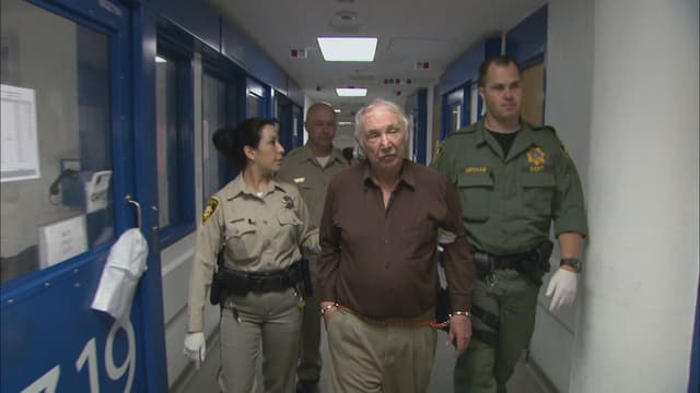 S06:E11 - The Wild One