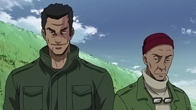 T01:C12 - S01:E12 - Salta Sobre El Borde De La Muerte