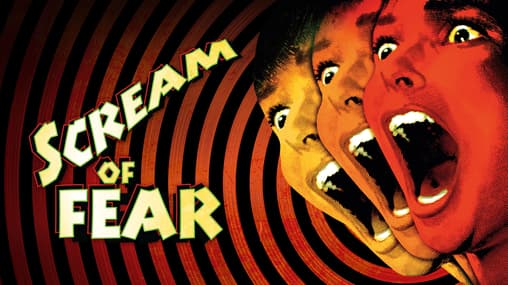Watch Scream of Fear (1961) - Free Movies | Tubi