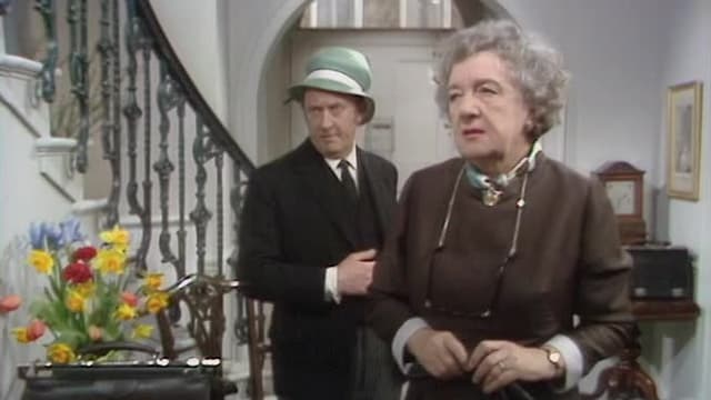 S01:E10 - Upton Sells Out?