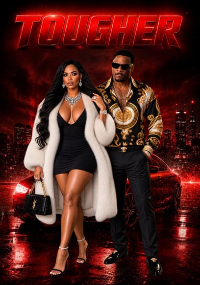 Tougher poster