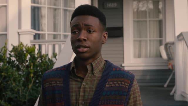 S04:E11 - A Hell of a Week: Part One