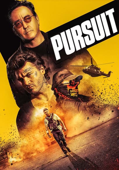 Pursuit