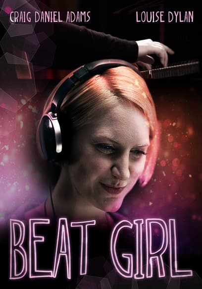 Beat Girl