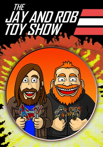 S01:E03 - Action Figure Packaging