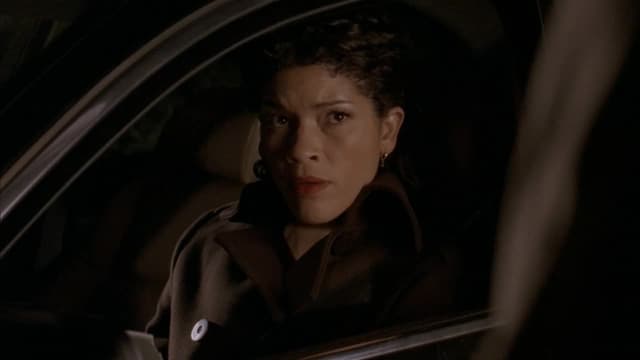 S02:E05 - Love and Conspiracy