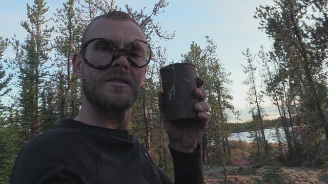 S10:E05 - Spirit Bear