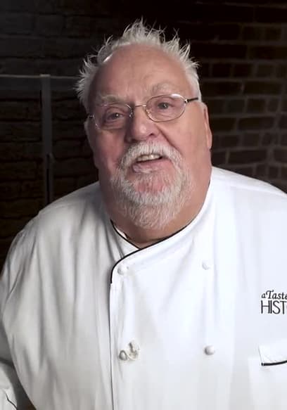 S10:E11 - From Kitchen Garden to Table poster