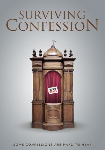 Surviving Confession