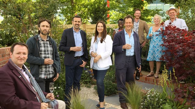 S07:E13 - Episode 13