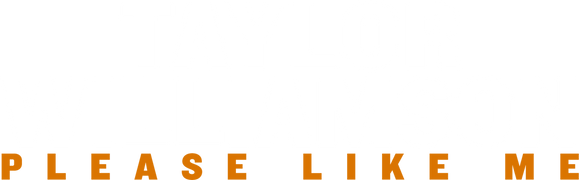 Taylor Williamson: Please Like Me