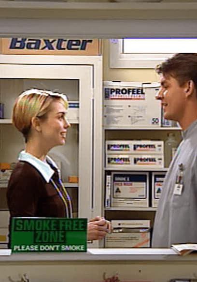 S01:E22 - Truth Or Dare poster