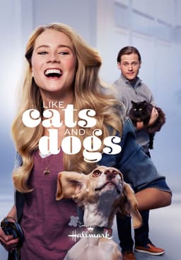 Watch Like Cats Dogs 2017 Free Movies Tubi