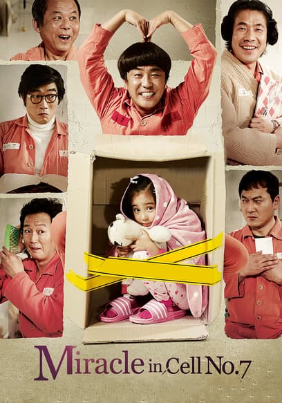 Miracle in Cell No.7