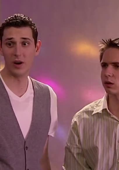 Watch The Inbetweeners S02:E02 - Work Experience - Free TV Shows | Tubi