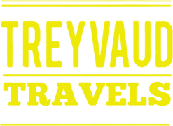 Treyvaud Travels