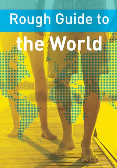 Rough Guide