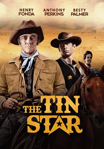 The Tin Star