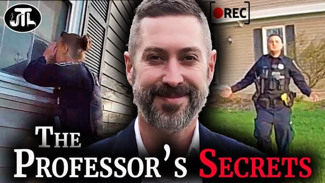 S01:E02 - The Murder of Todd Morgan