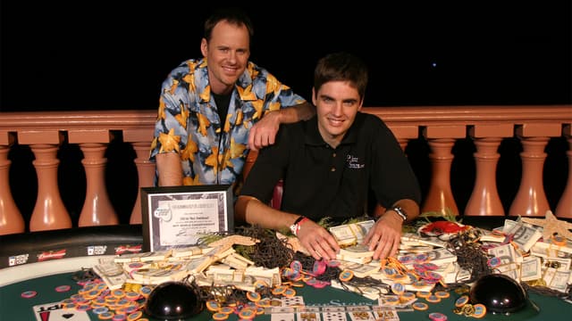S04:E12 - Caribbean Poker Adventure 2006