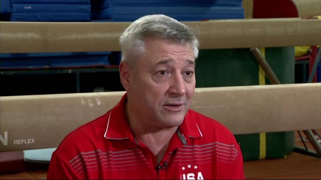 S01:E04 - Simone Biles