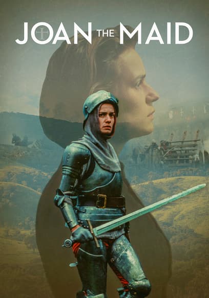 Joan the Maid: The Battles