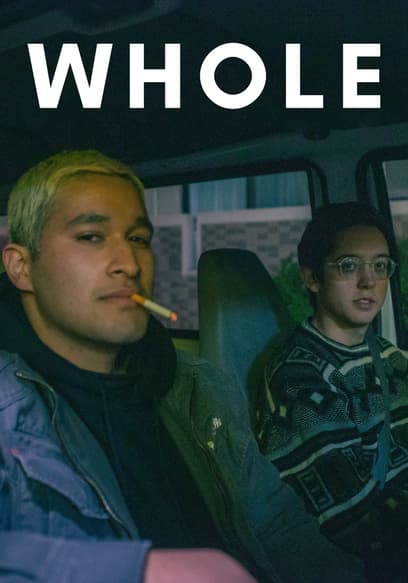 Whole