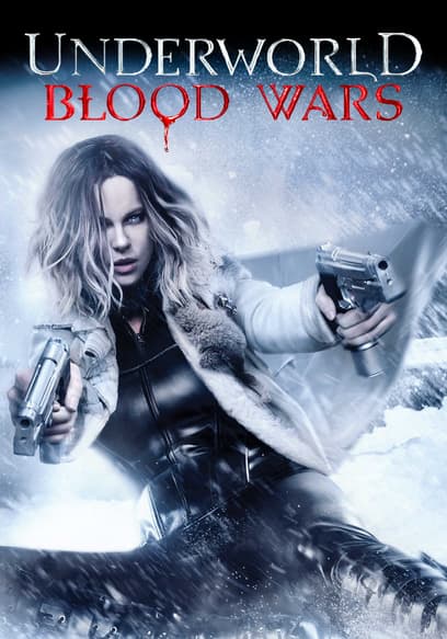 Underworld: Blood Wars