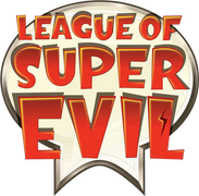 League of Super Evil