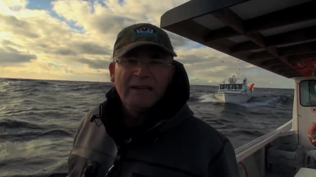 S01:E07 - The Search for 1000 Pound Atlantic Bluefin: Nova Scotia