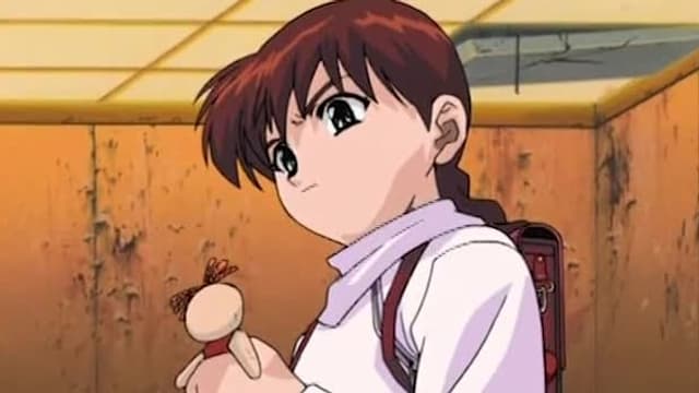 S01:E16 - Nest of Evil Spirits: The Public Housing Block That Consumes People!!