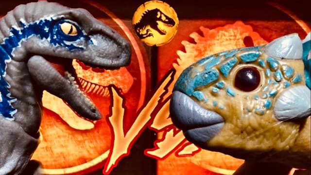 Dinos Para Niños